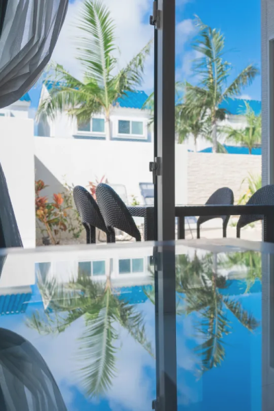 LEO Healing Resort - Miyakojima -