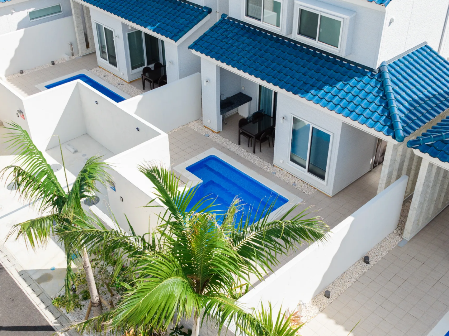 LEO Healing Resort - Miyakojima -